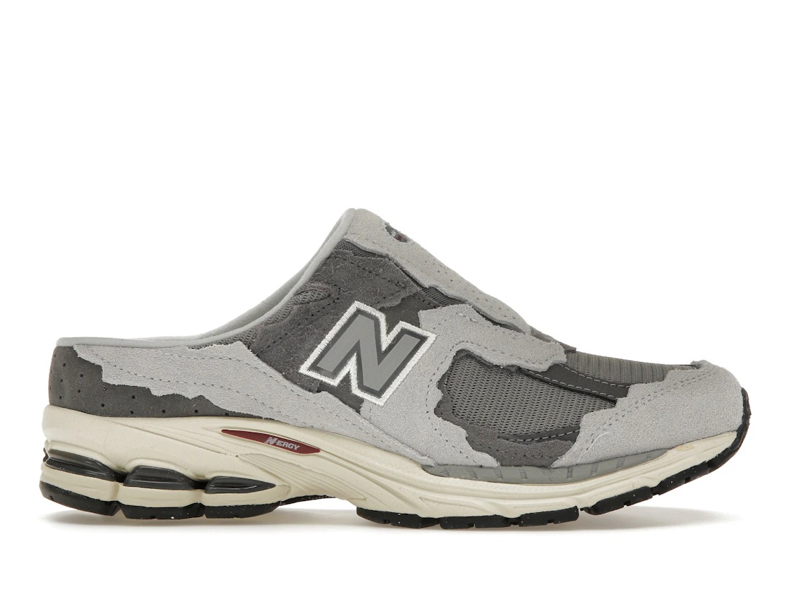 New Balance 2002R Mule Protection Pack Rain Cloud - 1