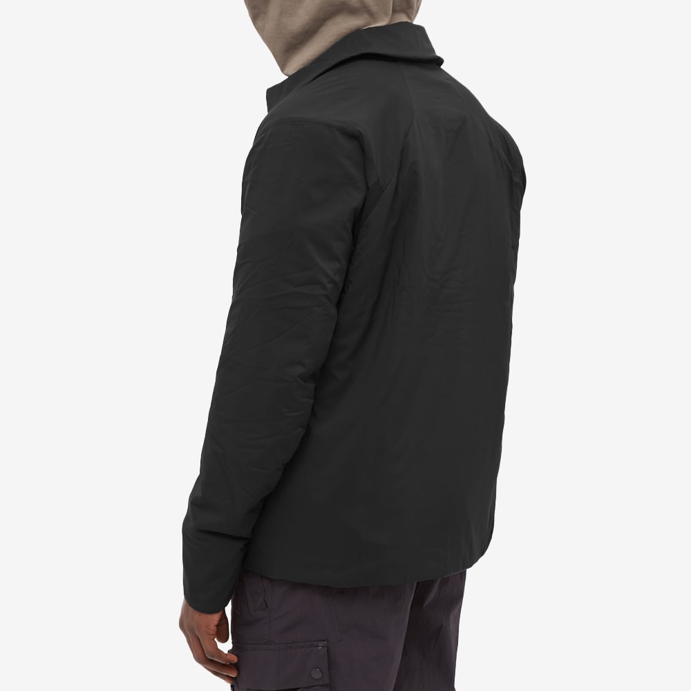 Arc'teryx Veilance Nemis Jacket - 7