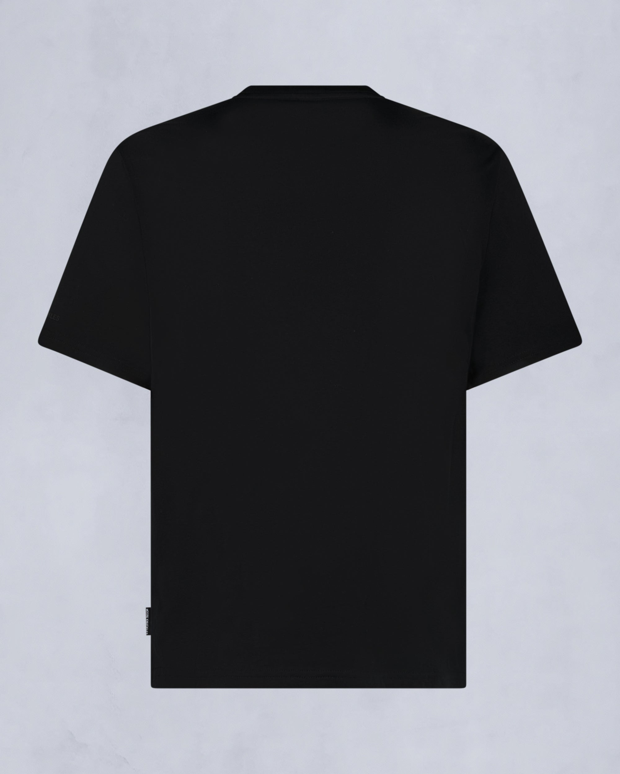 CHAMBLEE LEAF TEE - 5