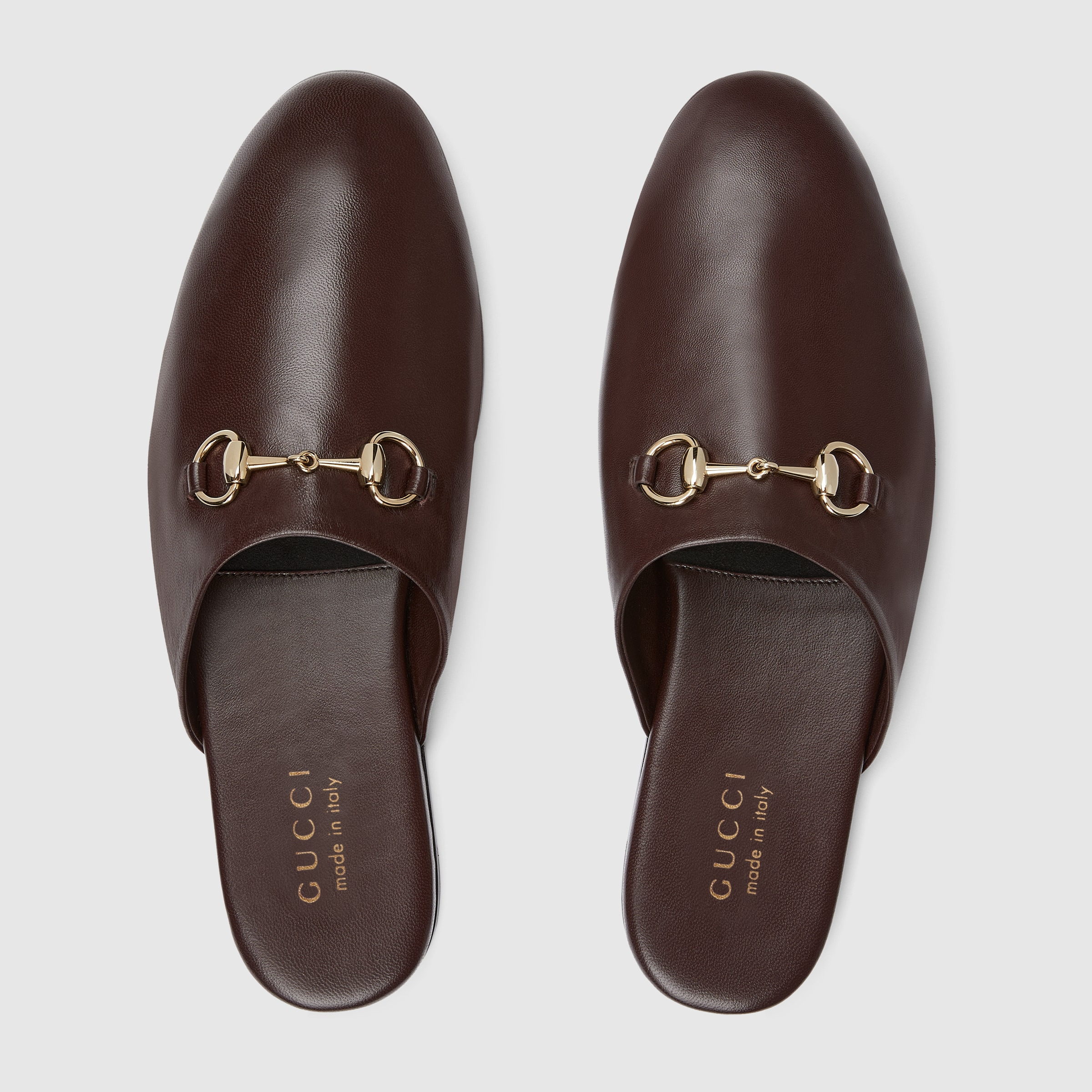 Men's mule with Horsebit - 5