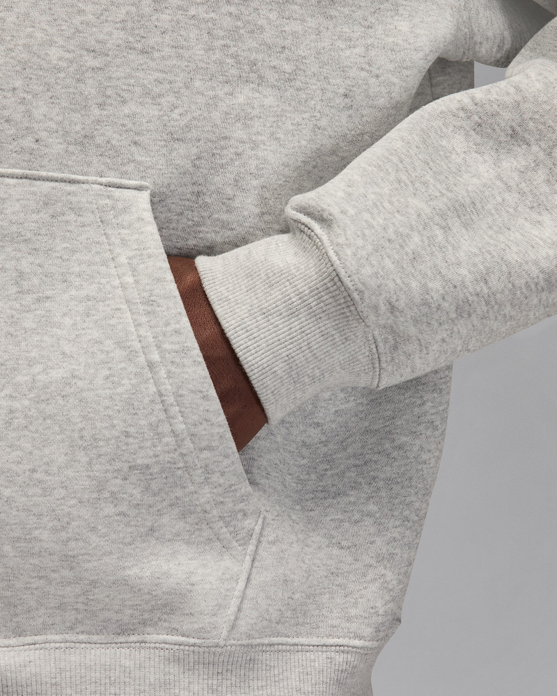 Jordan Brooklyn Fleece Men's Oversized Pullover Hoodie 5