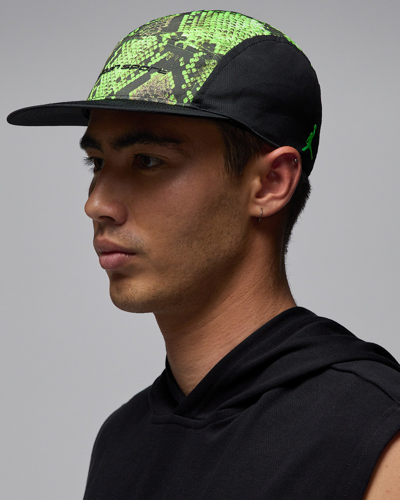 Jordan Sport Fly Dri-FIT Unstructured Hat 4