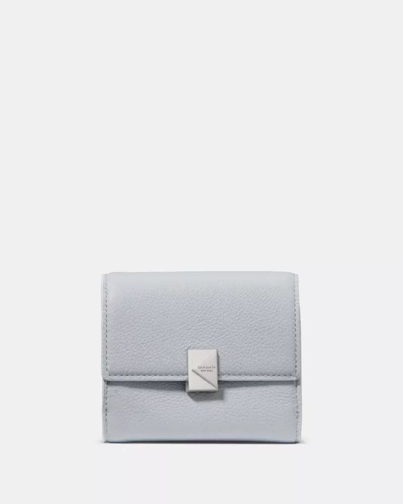 Deco Small Flap Wallet - 1