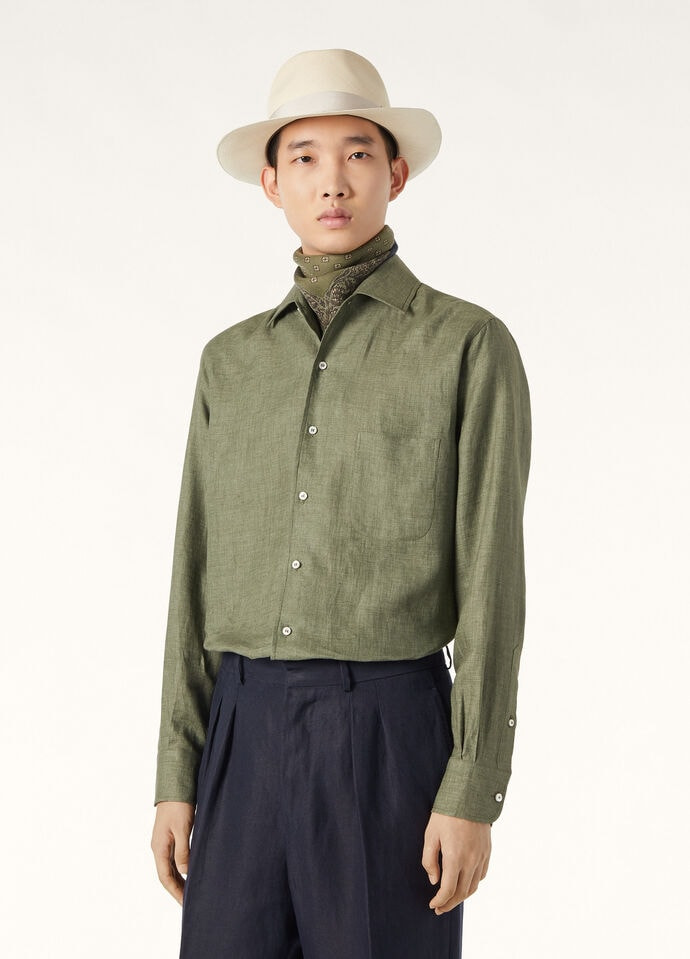 André Shirt - 4