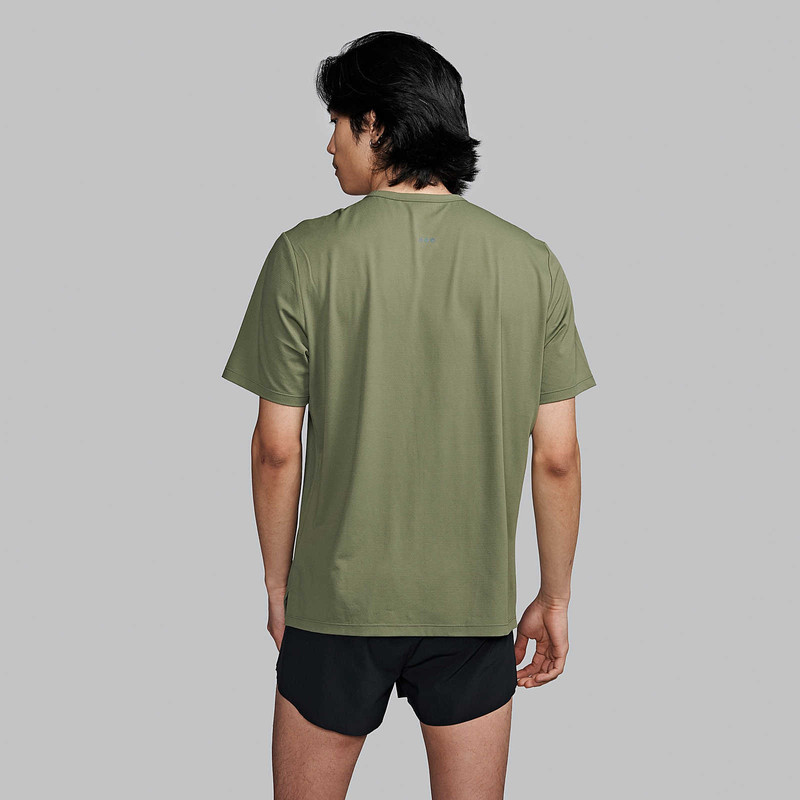 Endorphin Short Sleeve 2