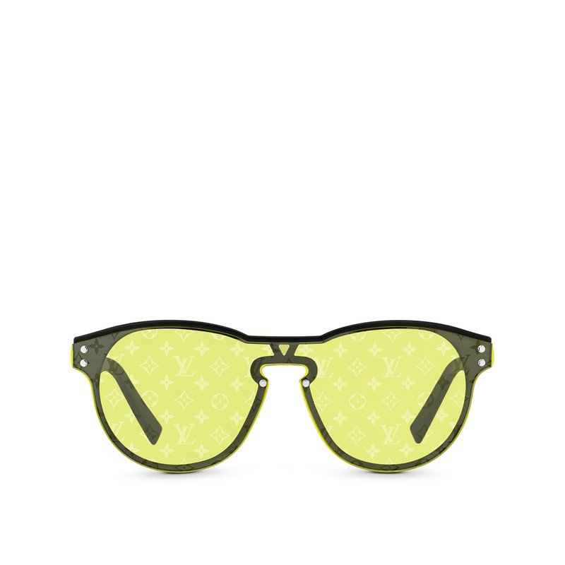LV Waimea Round Sunglasses 4