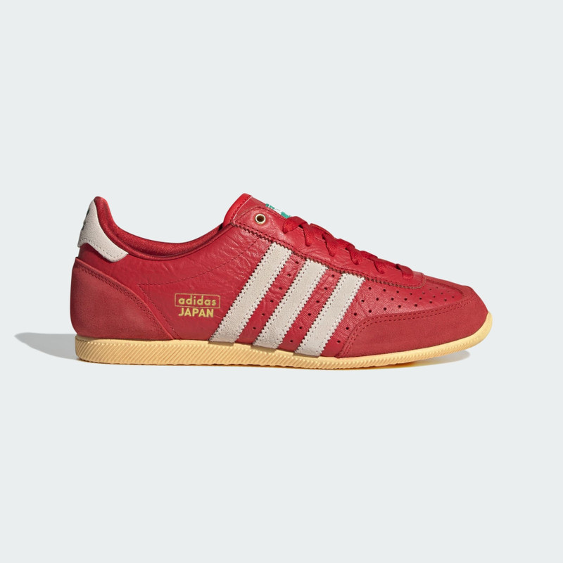 Japan Shoes - 1