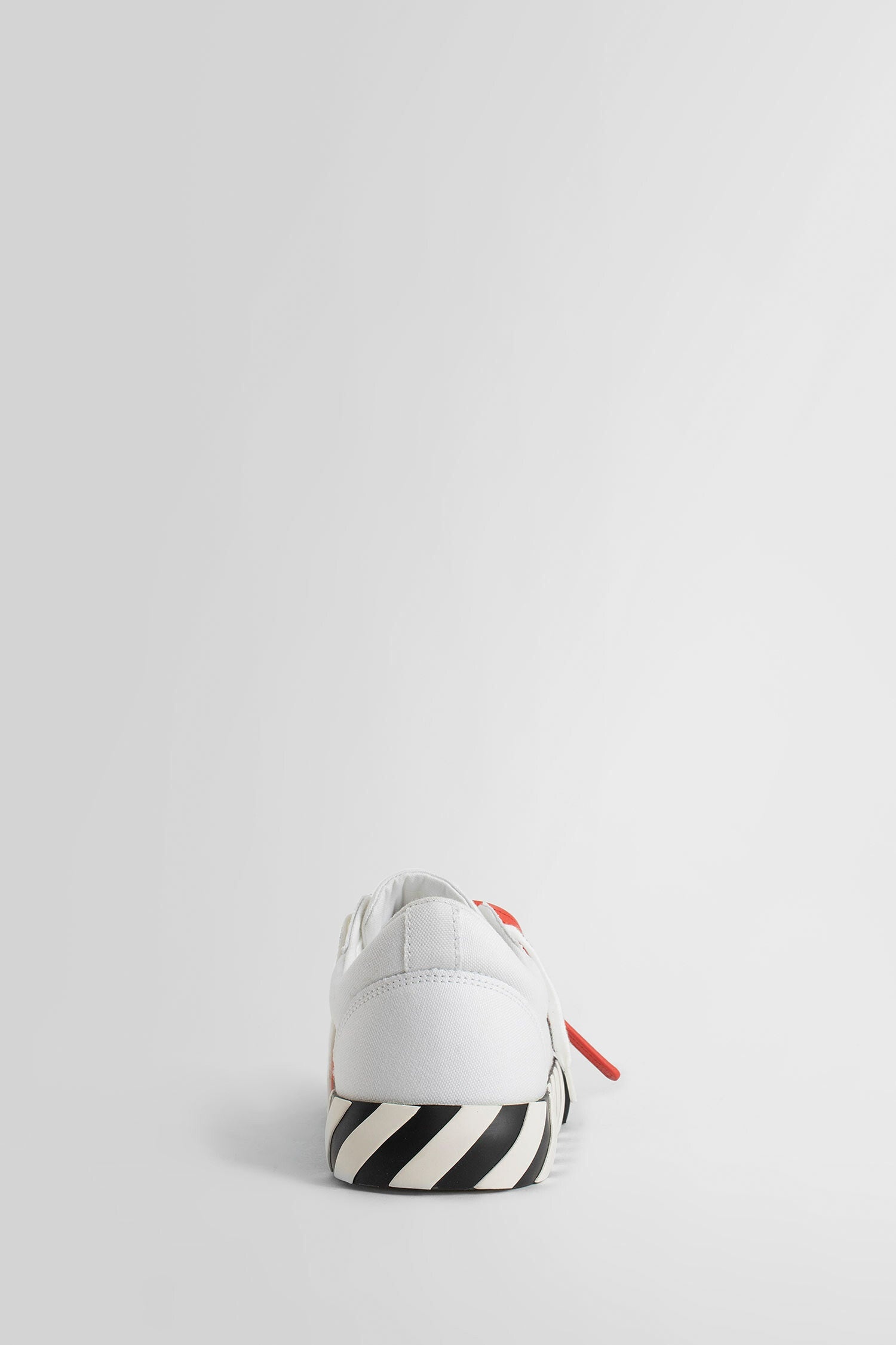 OFF-WHITE MAN WHITE SNEAKERS - 3