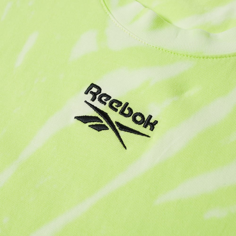 Reebok Summer Retreat Tie Dye Tee - 2