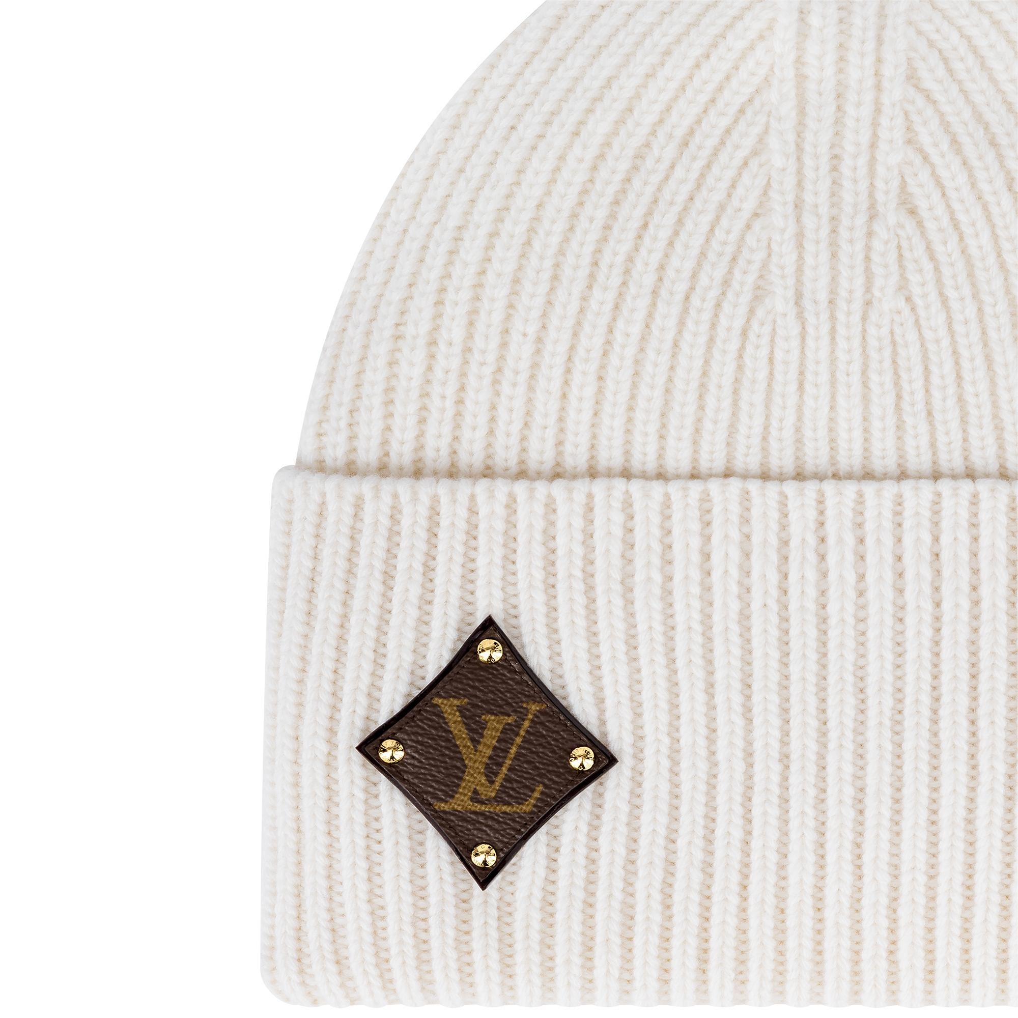 LV Beanie - 3