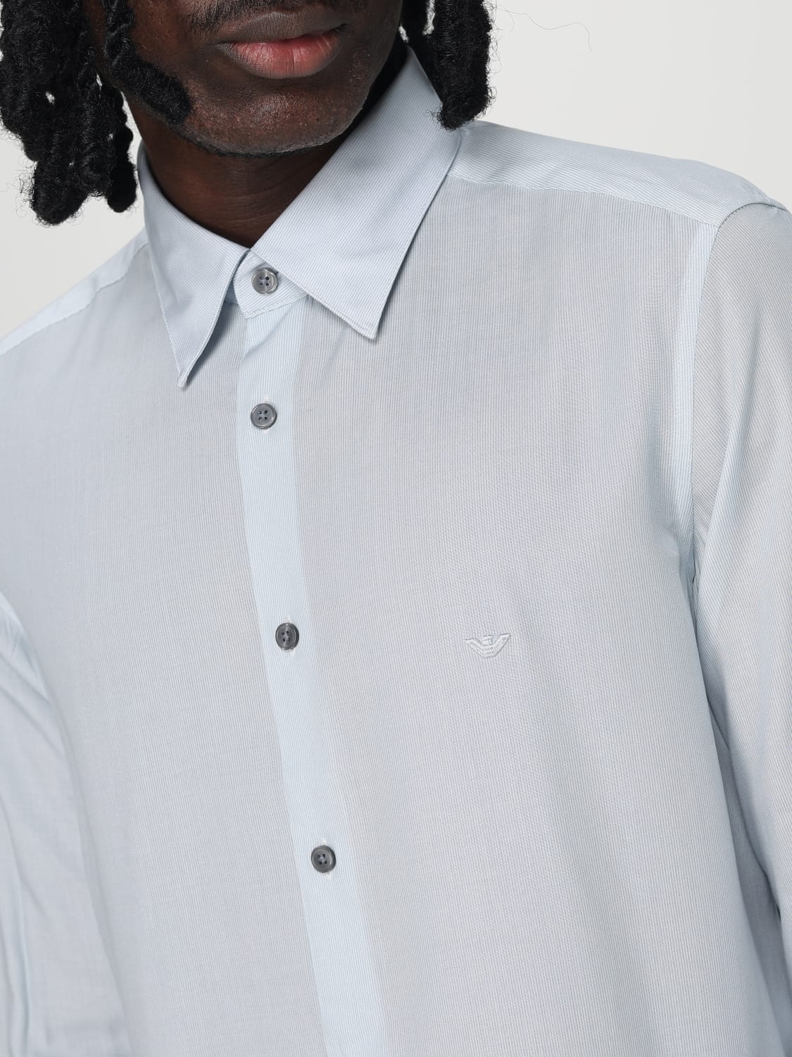 Shirt men Emporio Armani - 3