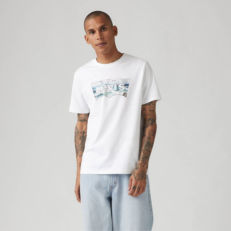 CLASSIC GRAPHIC T-SHIRT 2