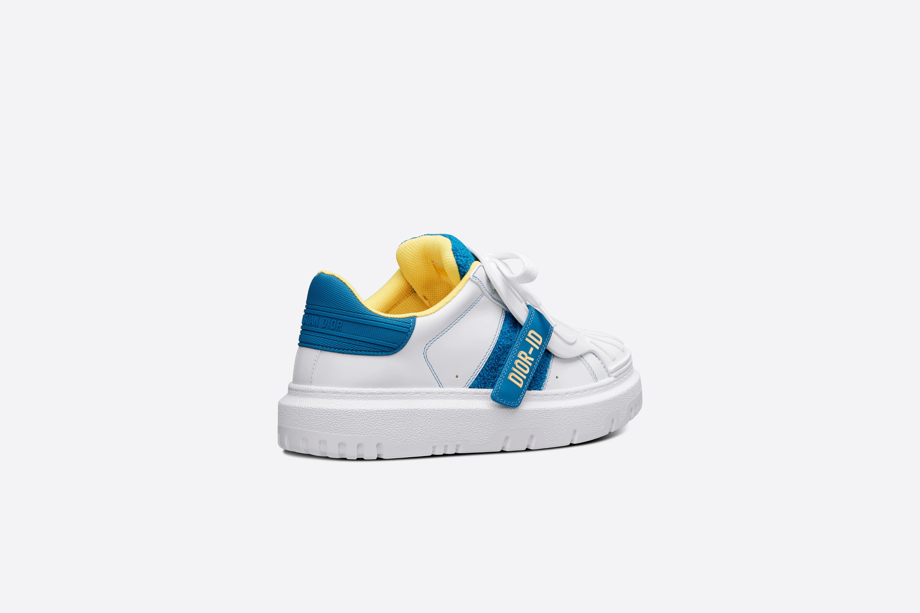 Dior-ID Sneaker - 3