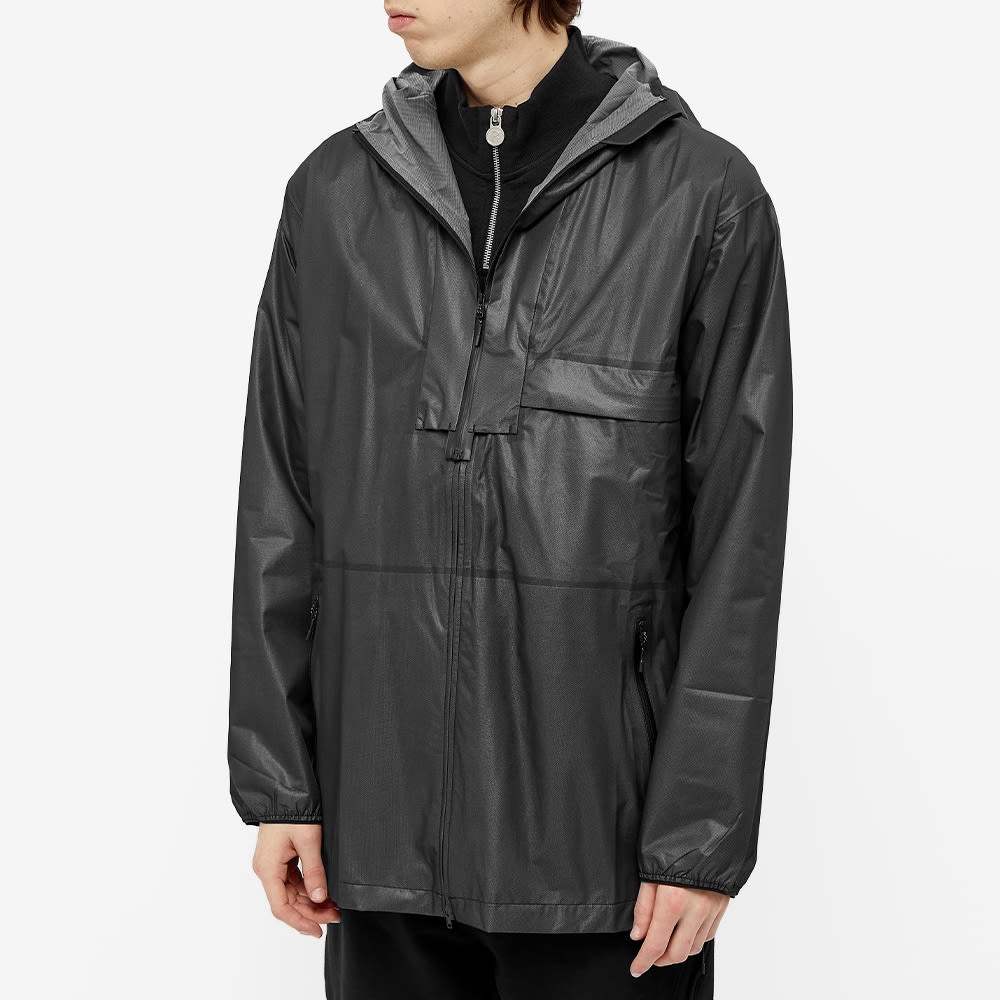 Y-3 Cover Terrex Warp Knit Windrunner - 5