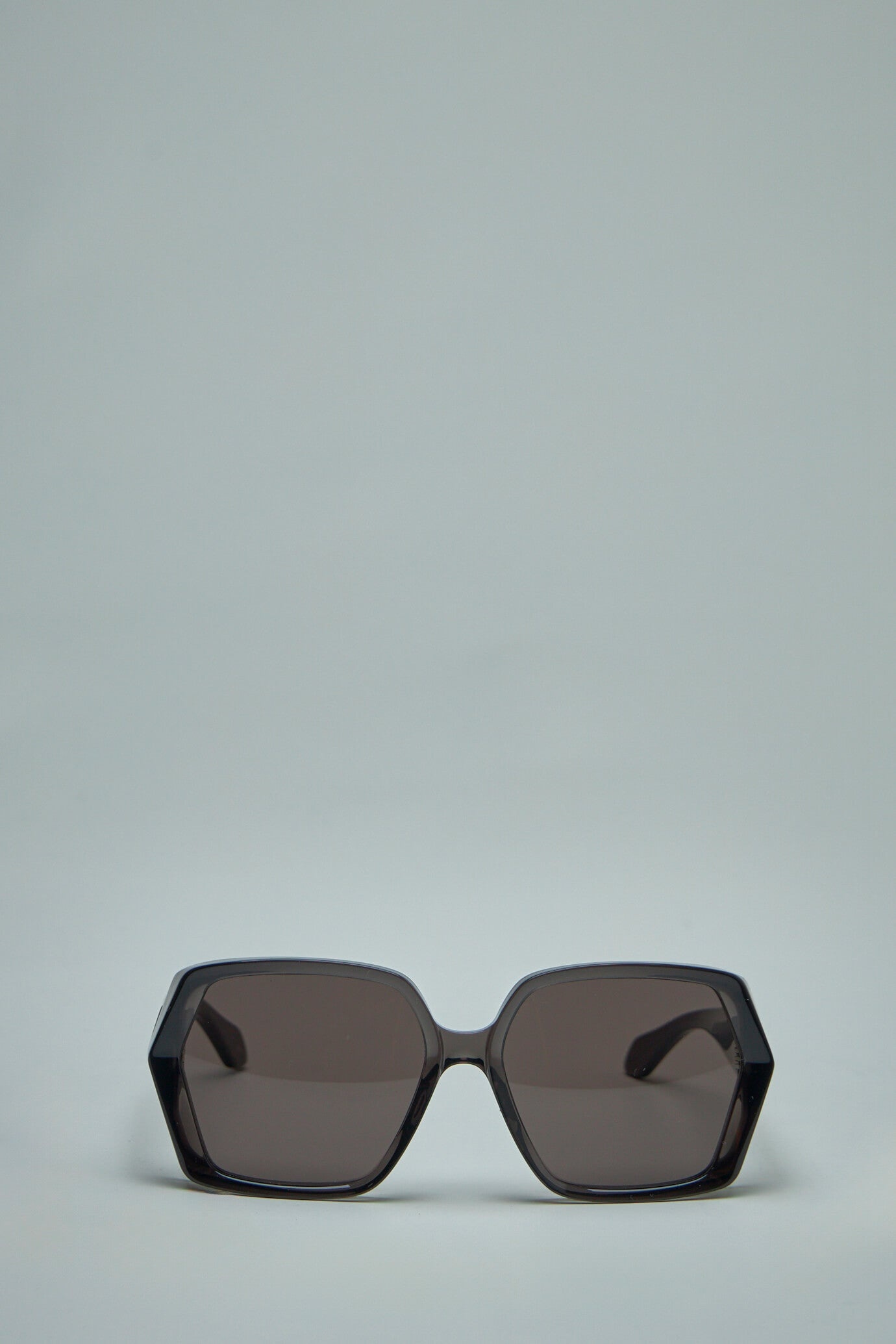 Geometrical Sunglasses - 1