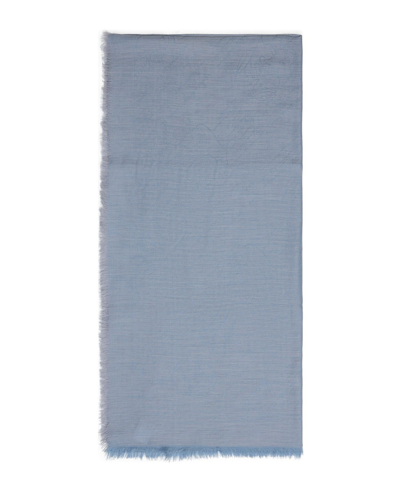 Berluti Cashmere Scarf outlook