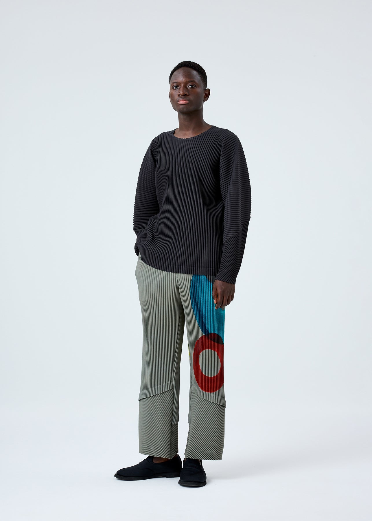 PICTURESQUE PANTS - 7