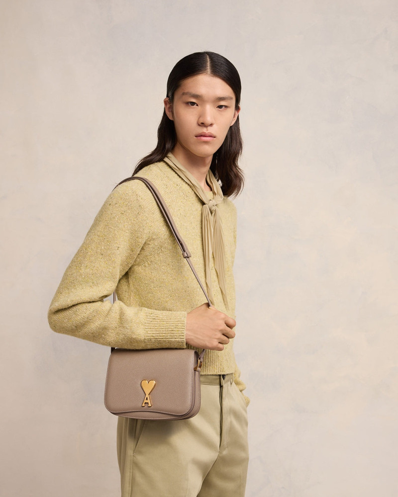 SMALL PARIS PARIS BAG 7