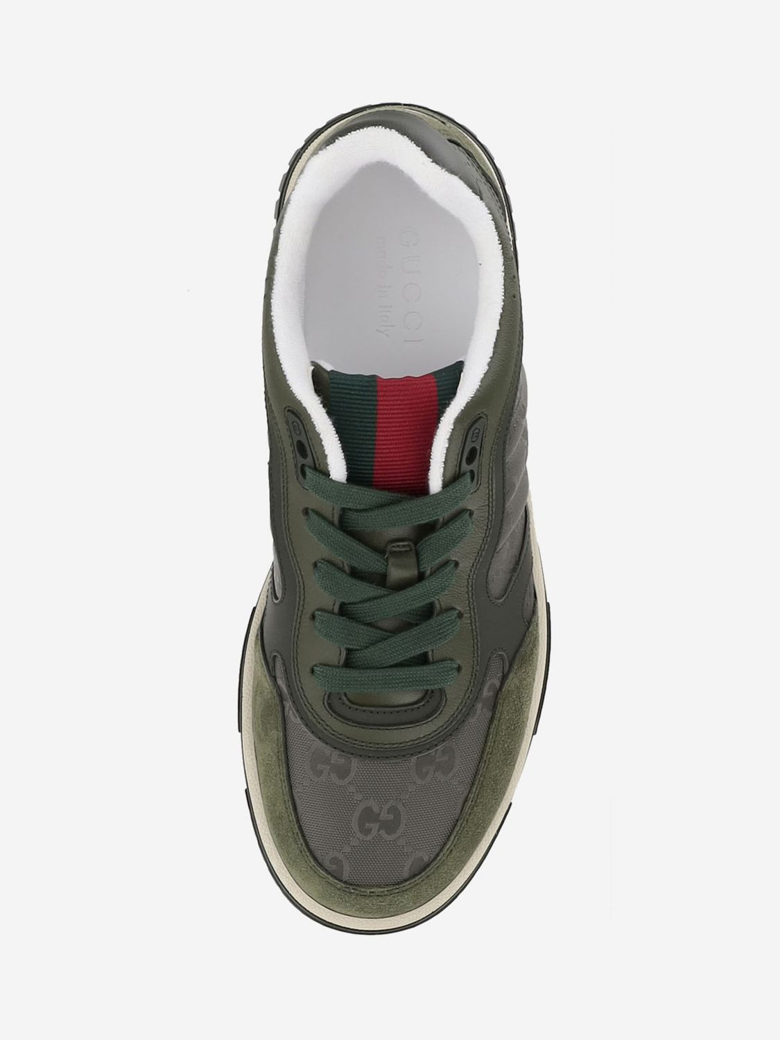 Sneakers men Gucci - 4