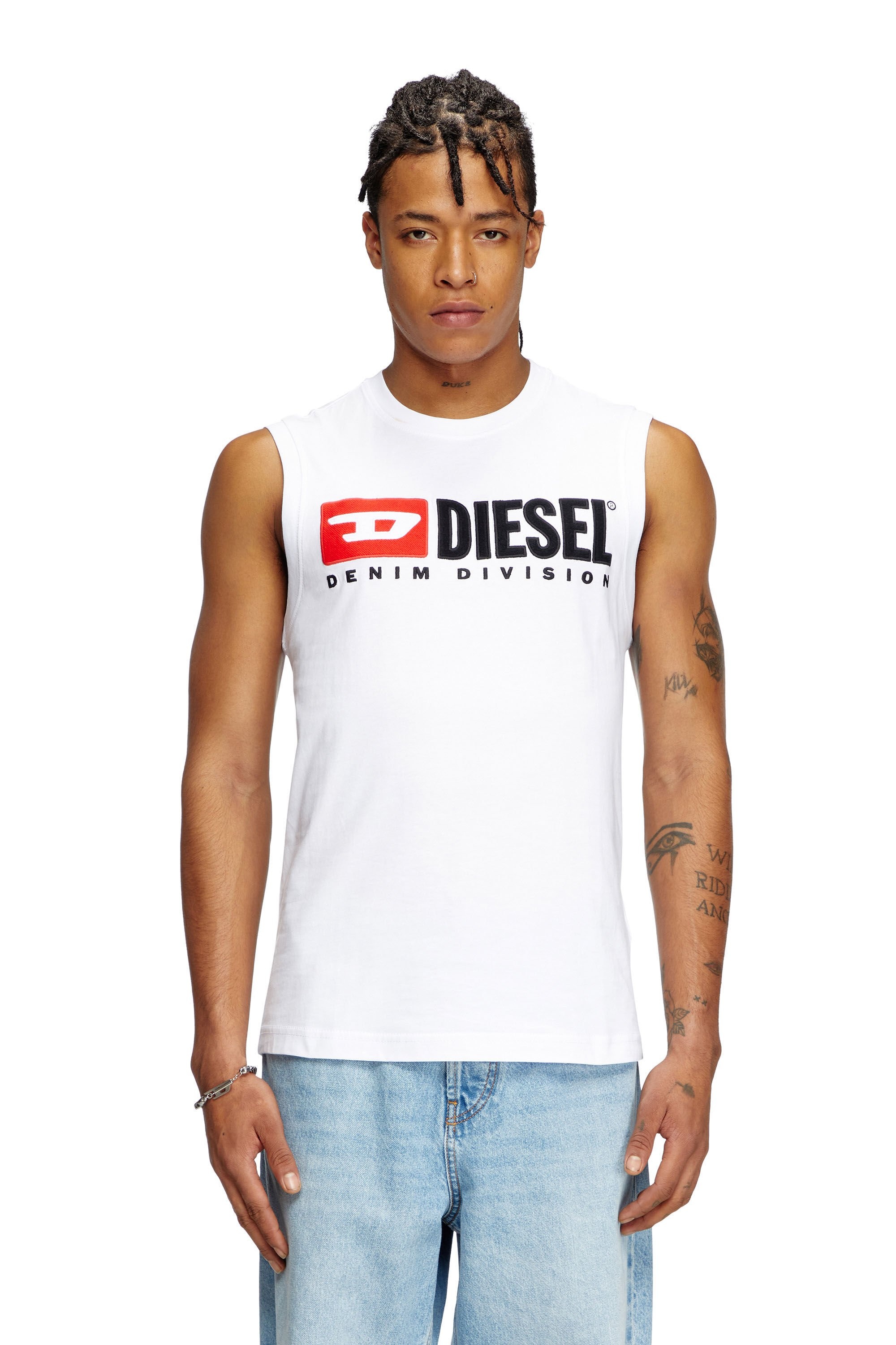 T-ISCO-DIV - 3