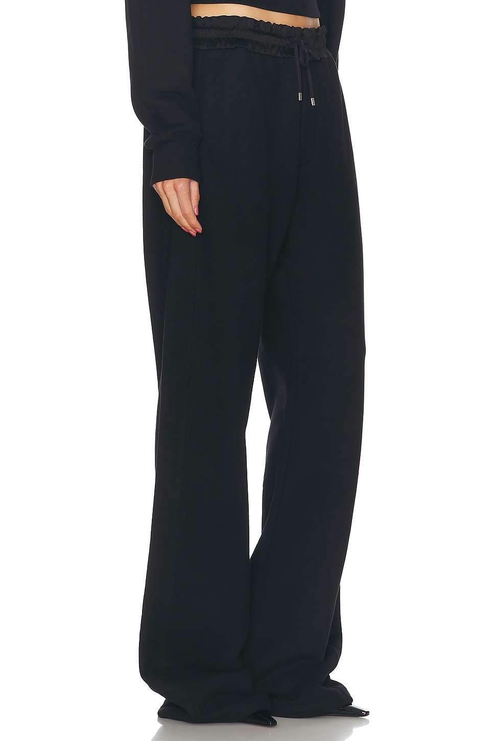 Wide Leg Pant - 2