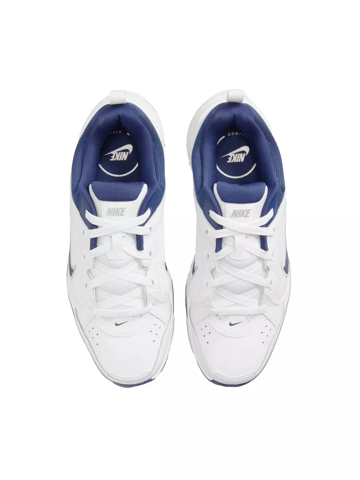 Defy All Day Men's Wide Training Shoe - 4