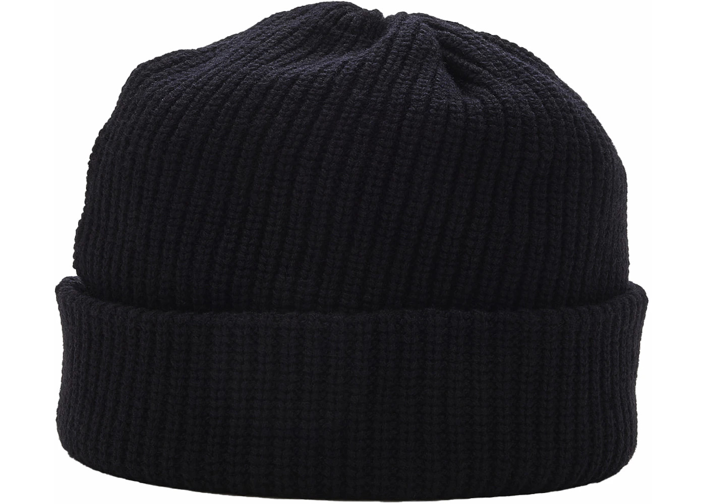 Chrome Hearts Sludge Beanie Black - 2