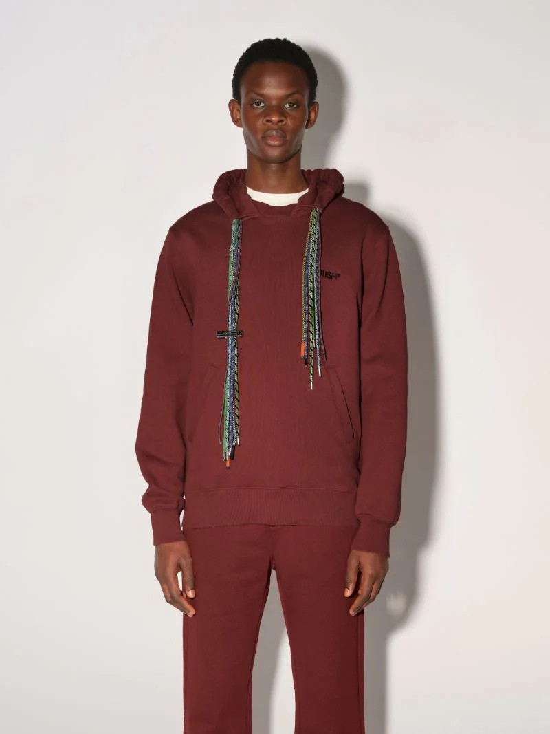 MULTICORD HOODIE 3