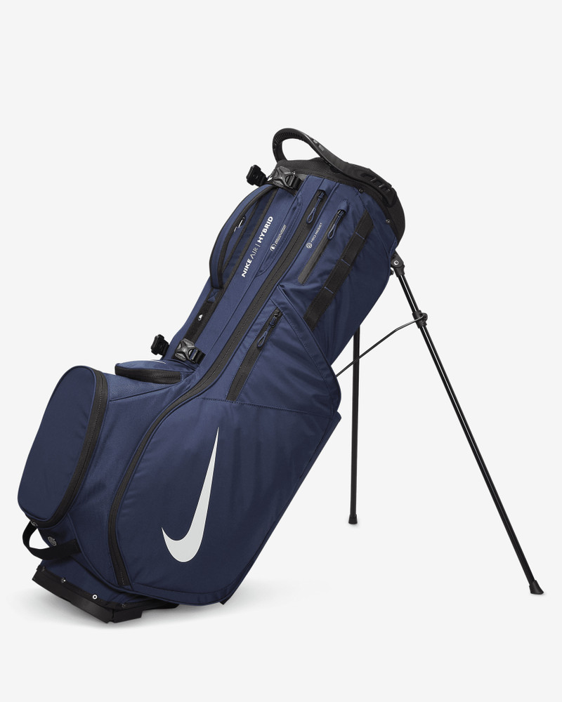 Nike Air Hybrid 2 Golf Bag 3