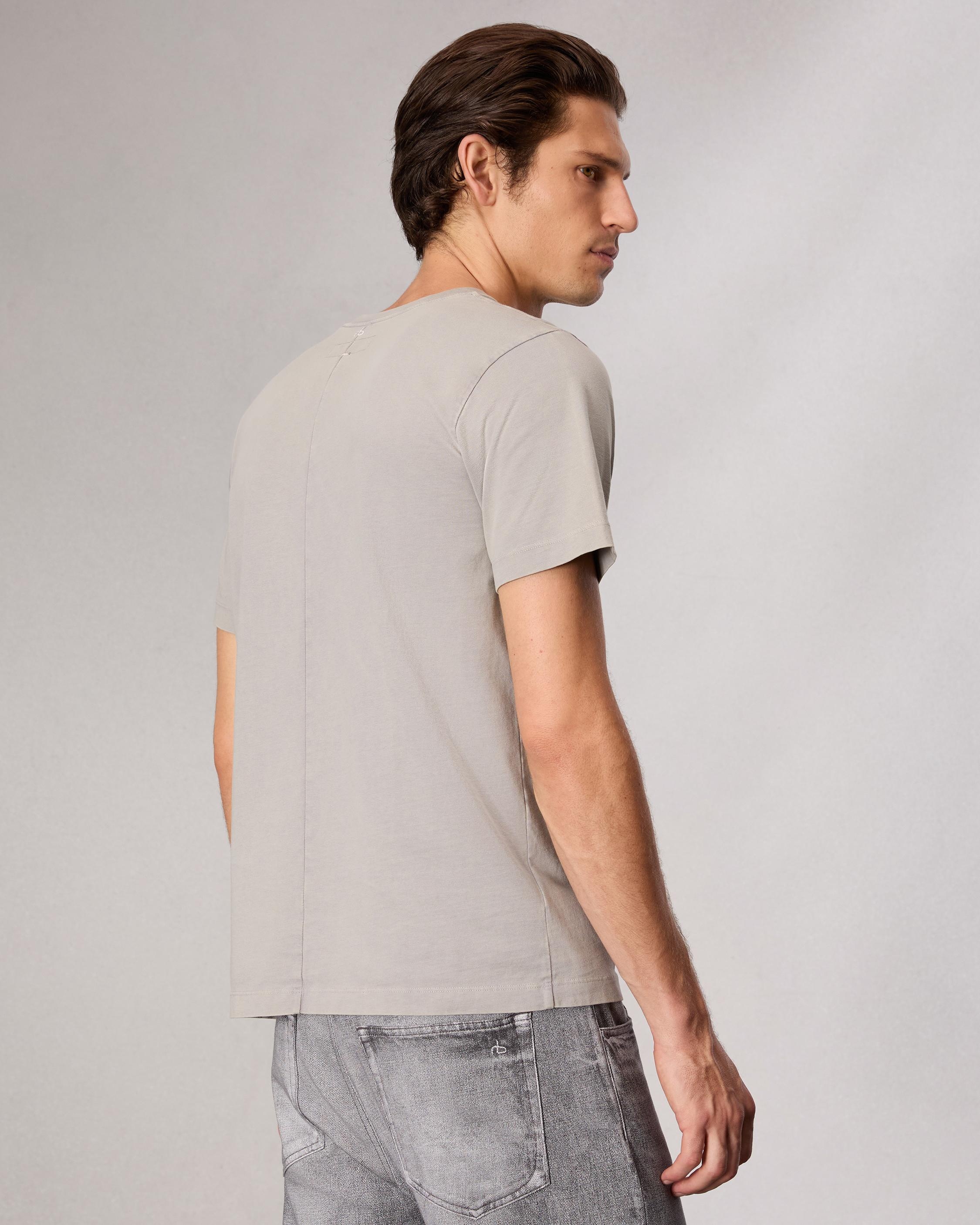 rb Number 2 T-Shirt - 5