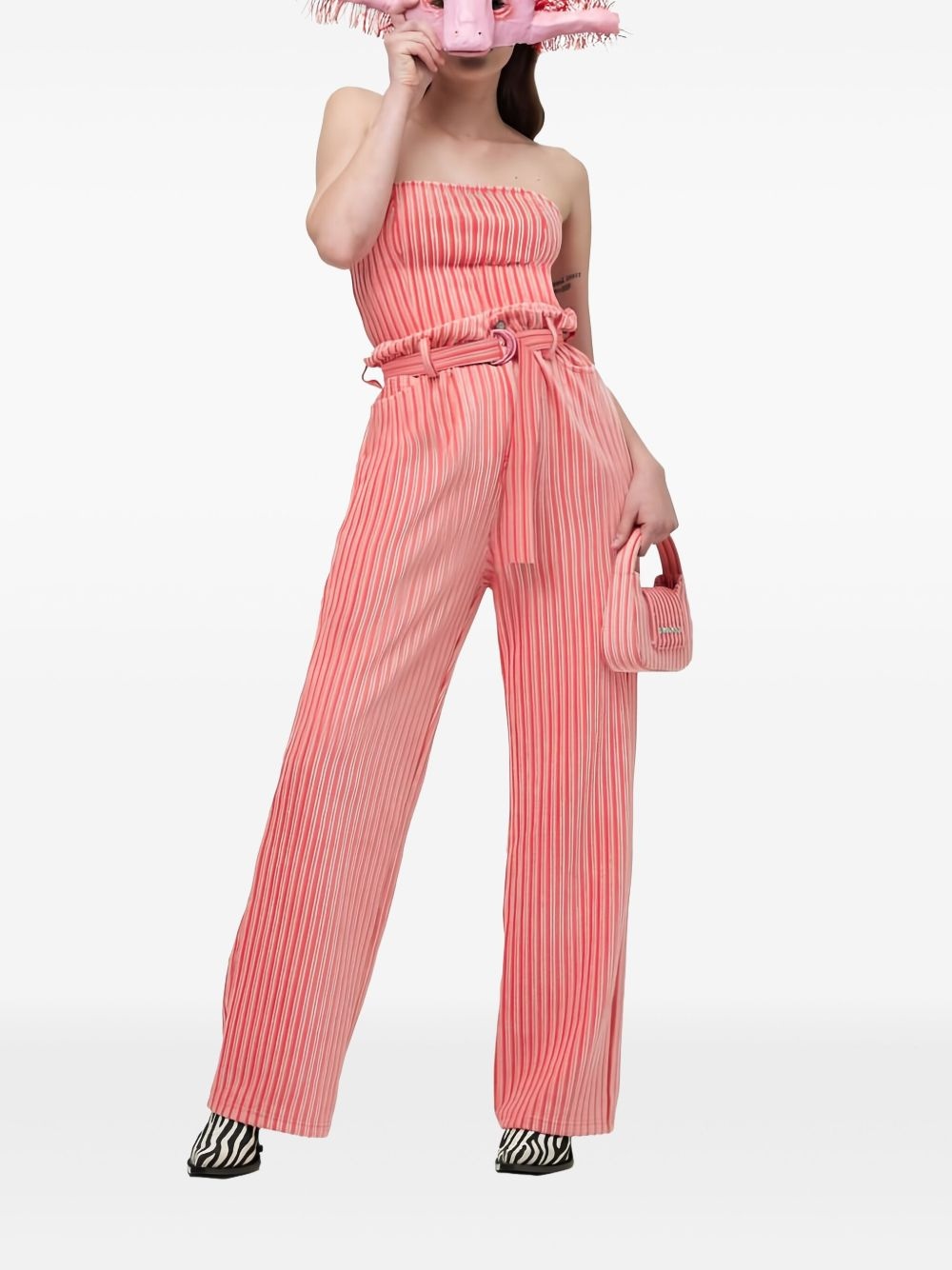 Twister top - 2