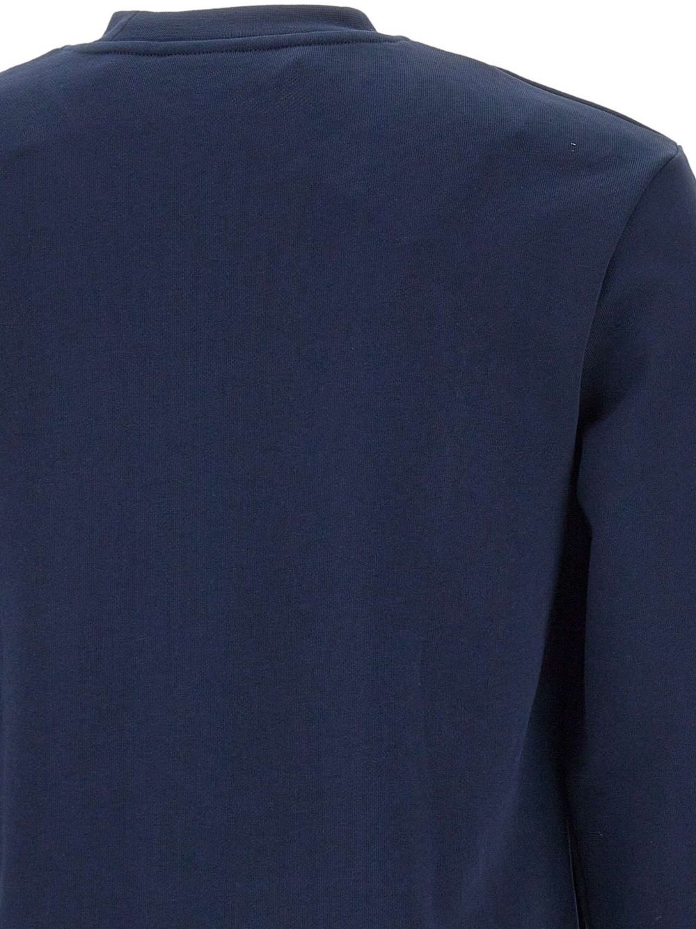 cotton sweatshirt - 5