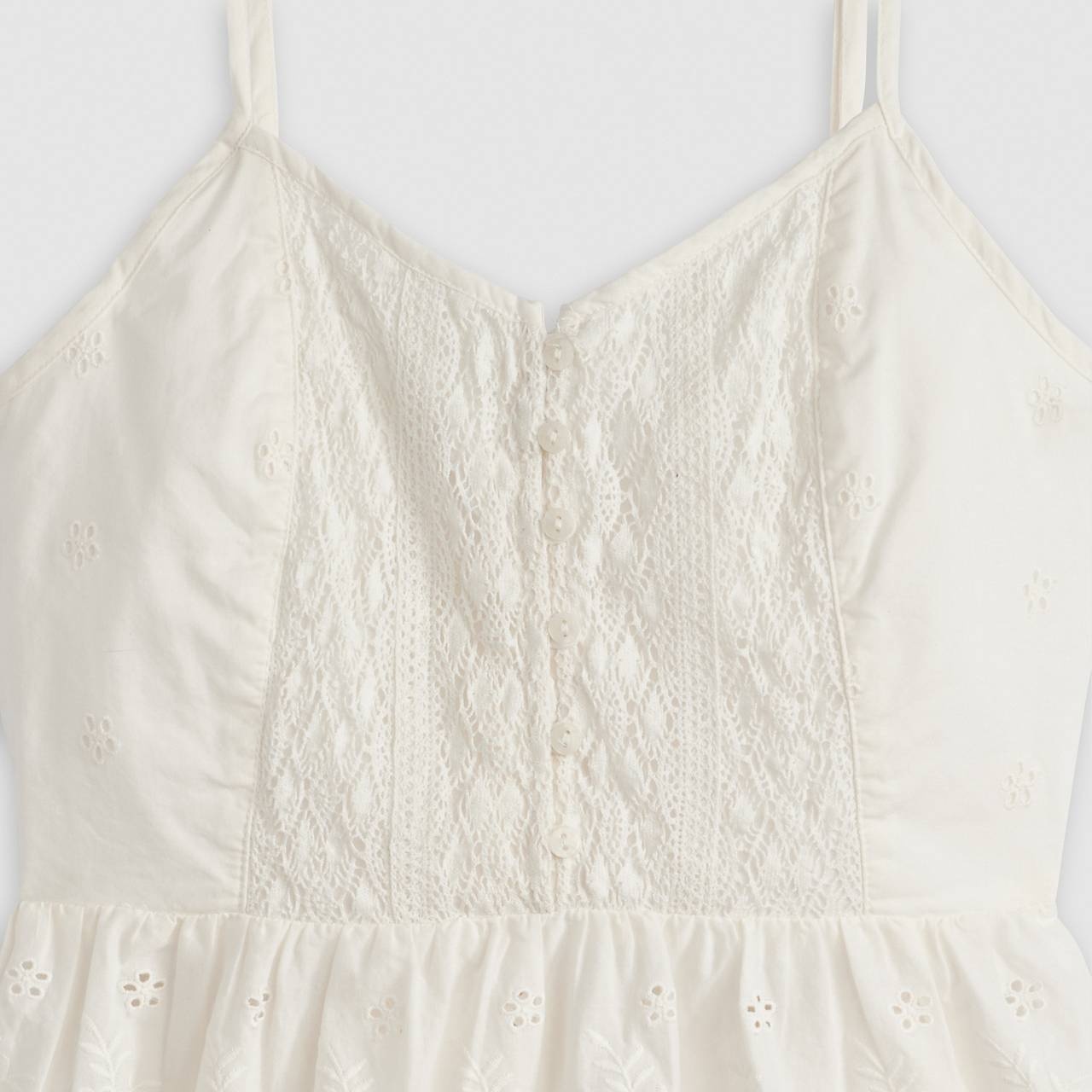 CORA BLOUSE - 6
