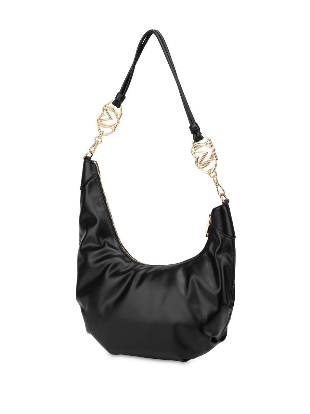 logo shoulder bag - 2