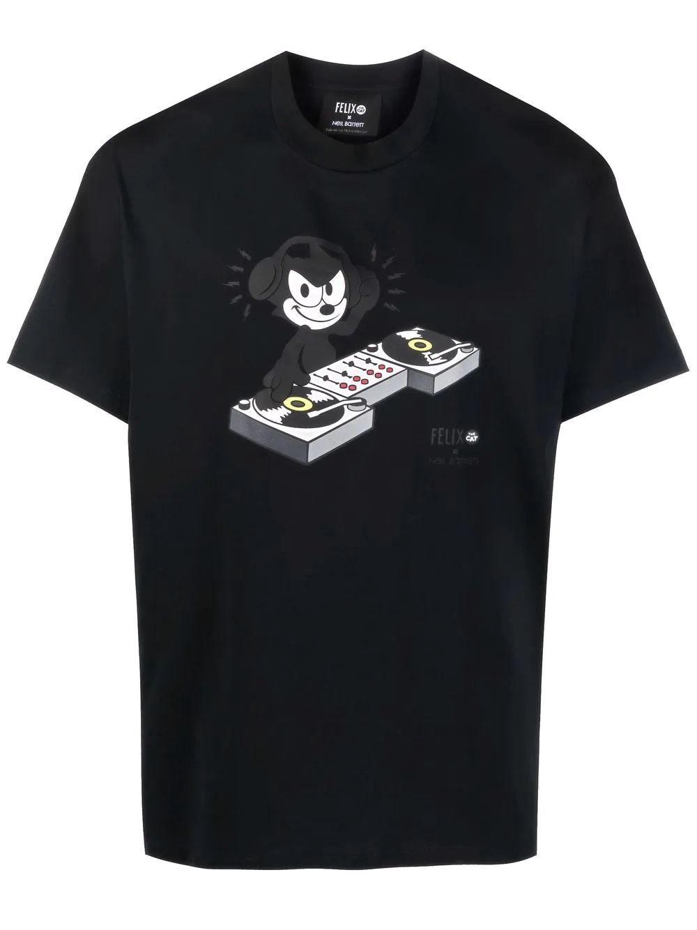 Felix The Cat T-shirt - 1