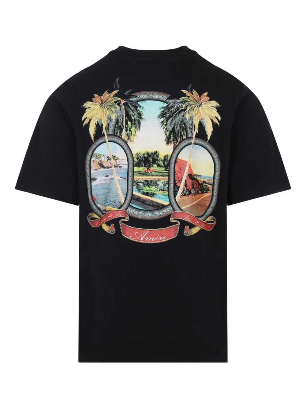 Ma Paradise T-shirt - 2