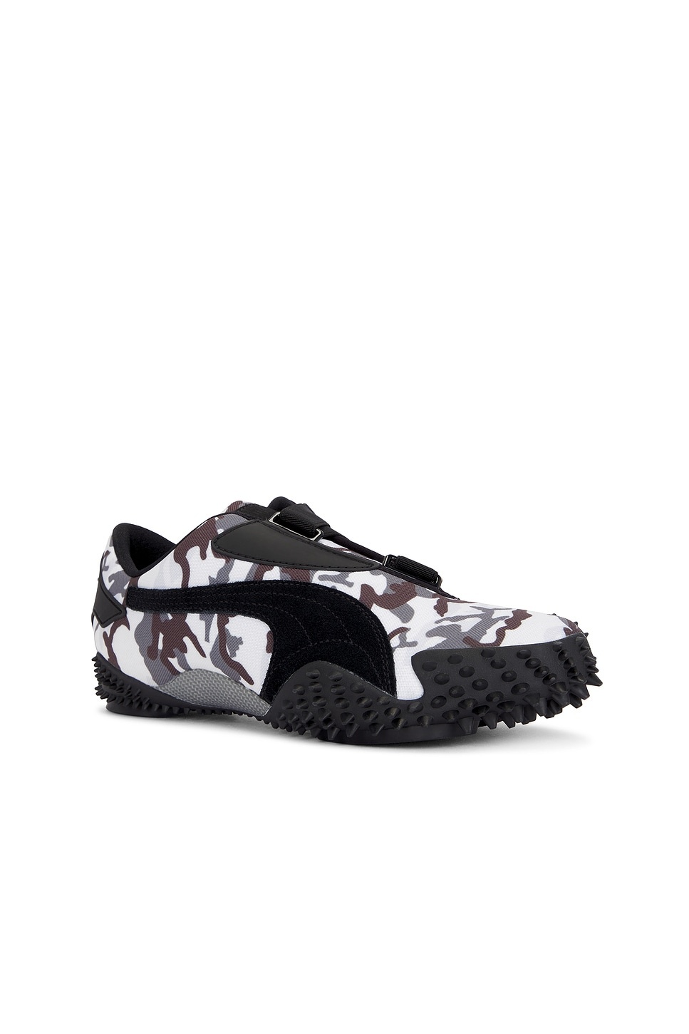 Mostro Sneakers - 2