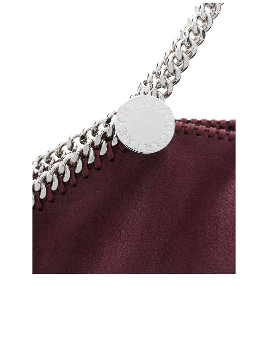 Chain Falabella Handbag - 5