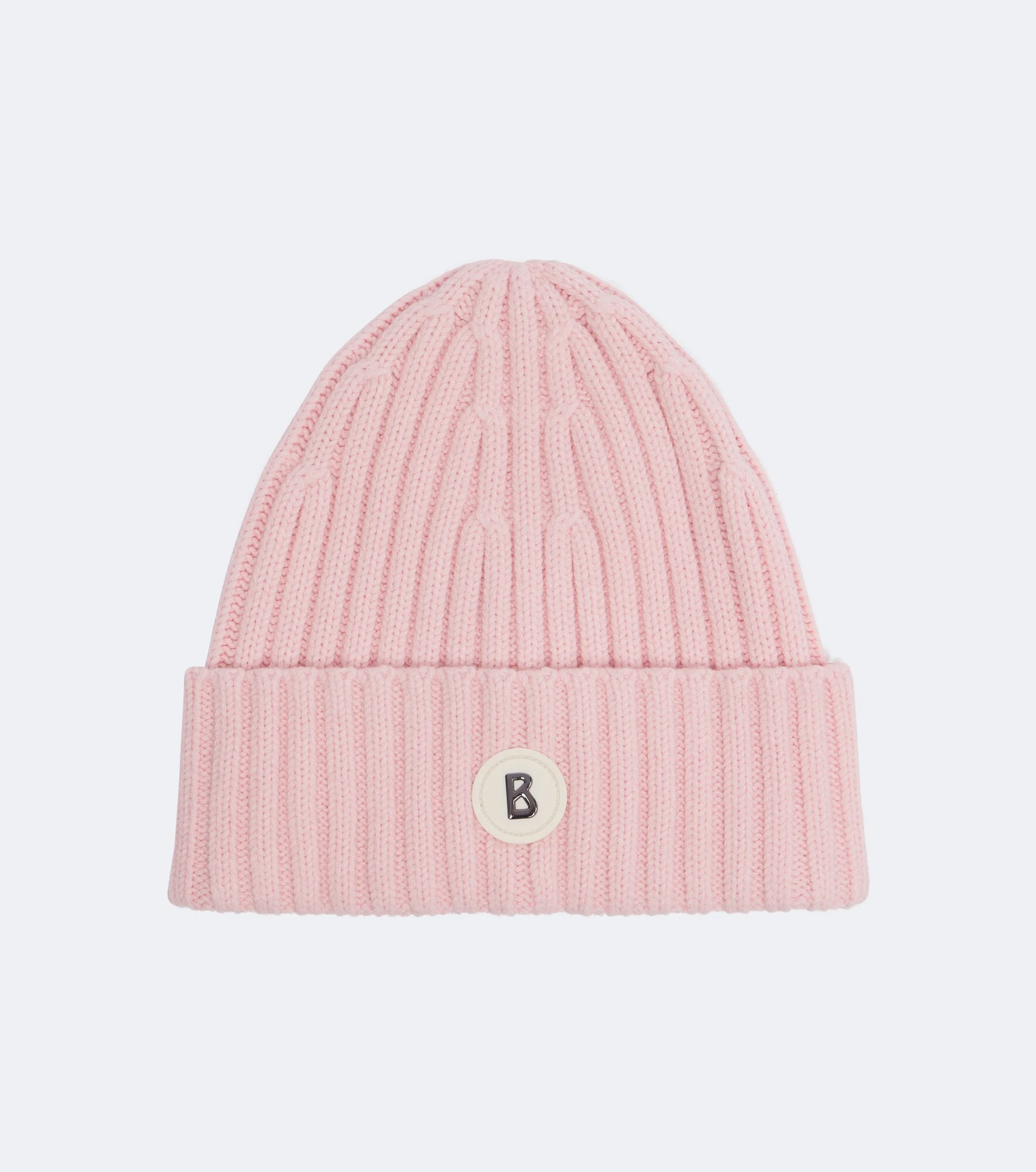 Bony logo beanie - 1