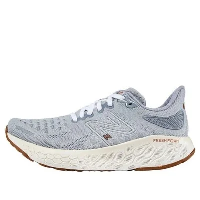 (WMNS) New Balance Fresh Foam X 1080v12 Lounge Around 'Grey' W108012I - 1