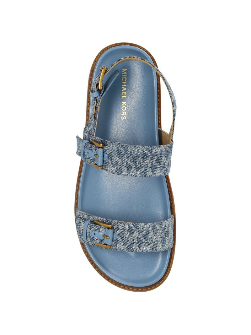 Nia sandals 4