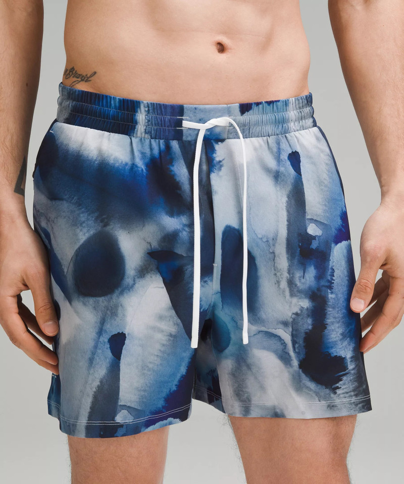 Pool Short 5" *Linerless 4
