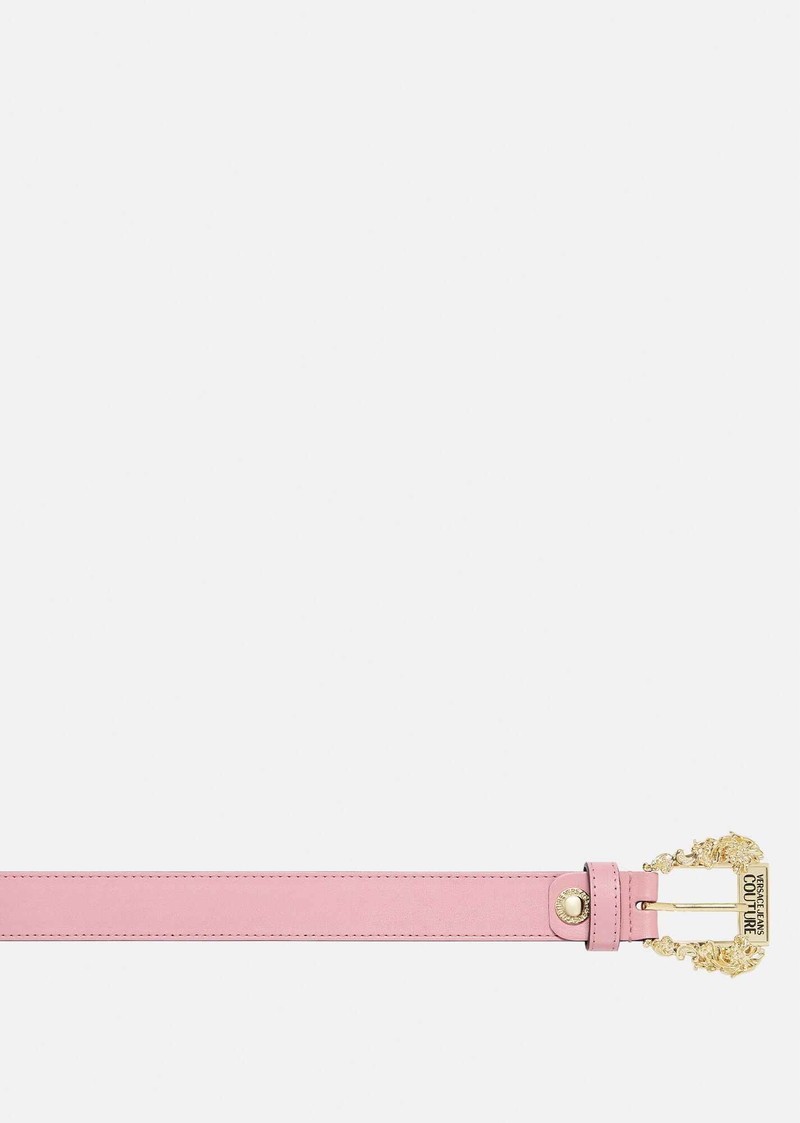 VERSACE JEANS COUTURE Couture 1 Belt outlook