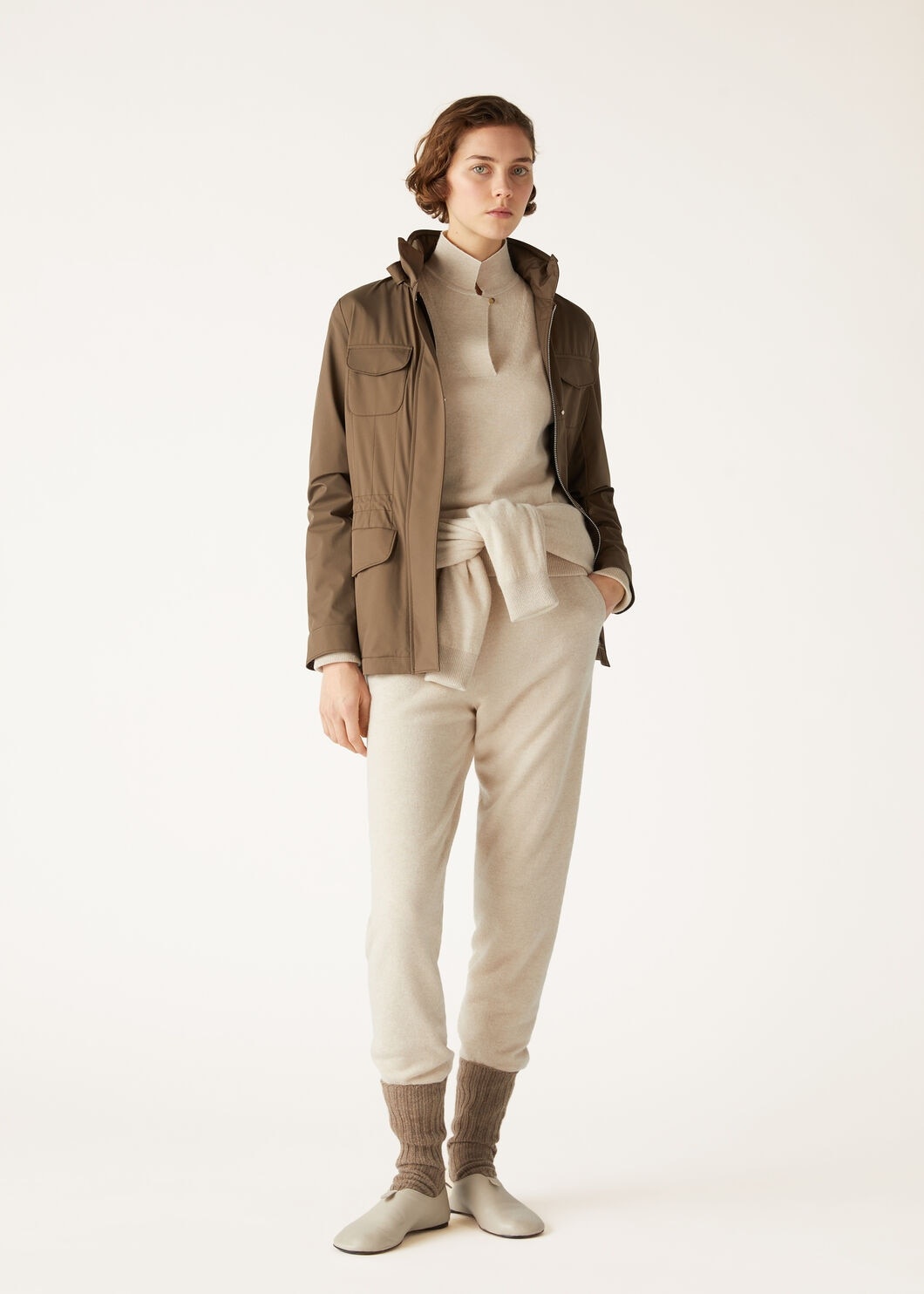 Windmate® Traveller Jacket - 2