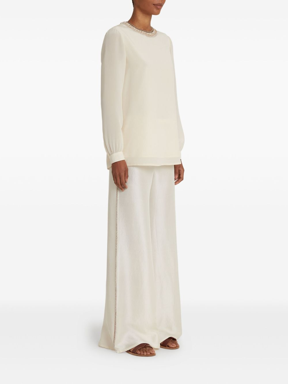 Etta blouse - 3
