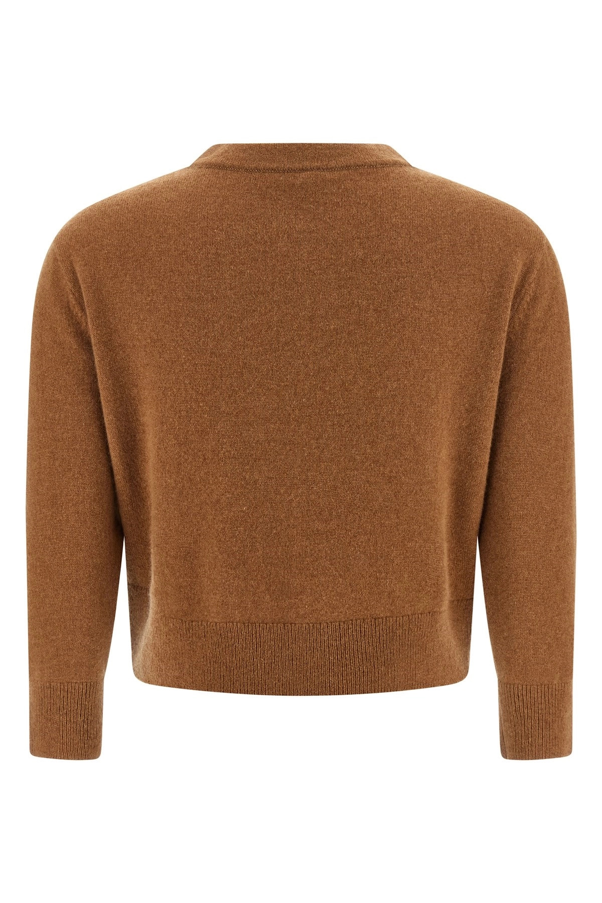 Knot cardigan - 2