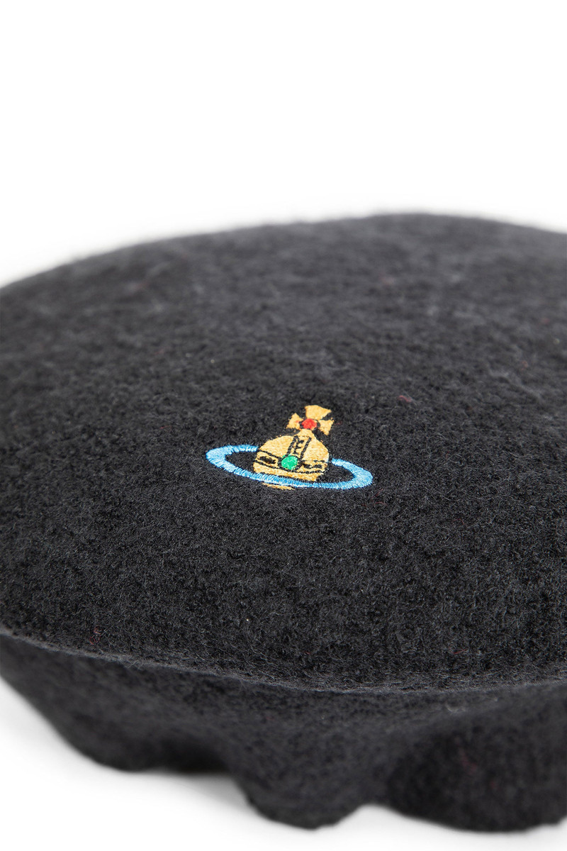 Vivienne Westwood Beret outlook