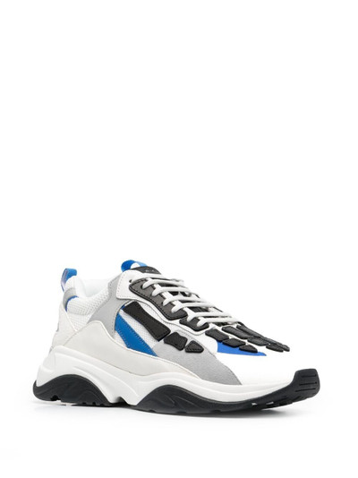 AMIRI Bone Runner trainers outlook