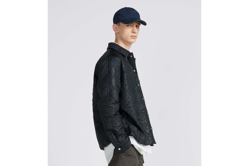 Dior Christian Dior Couture Overshirt outlook