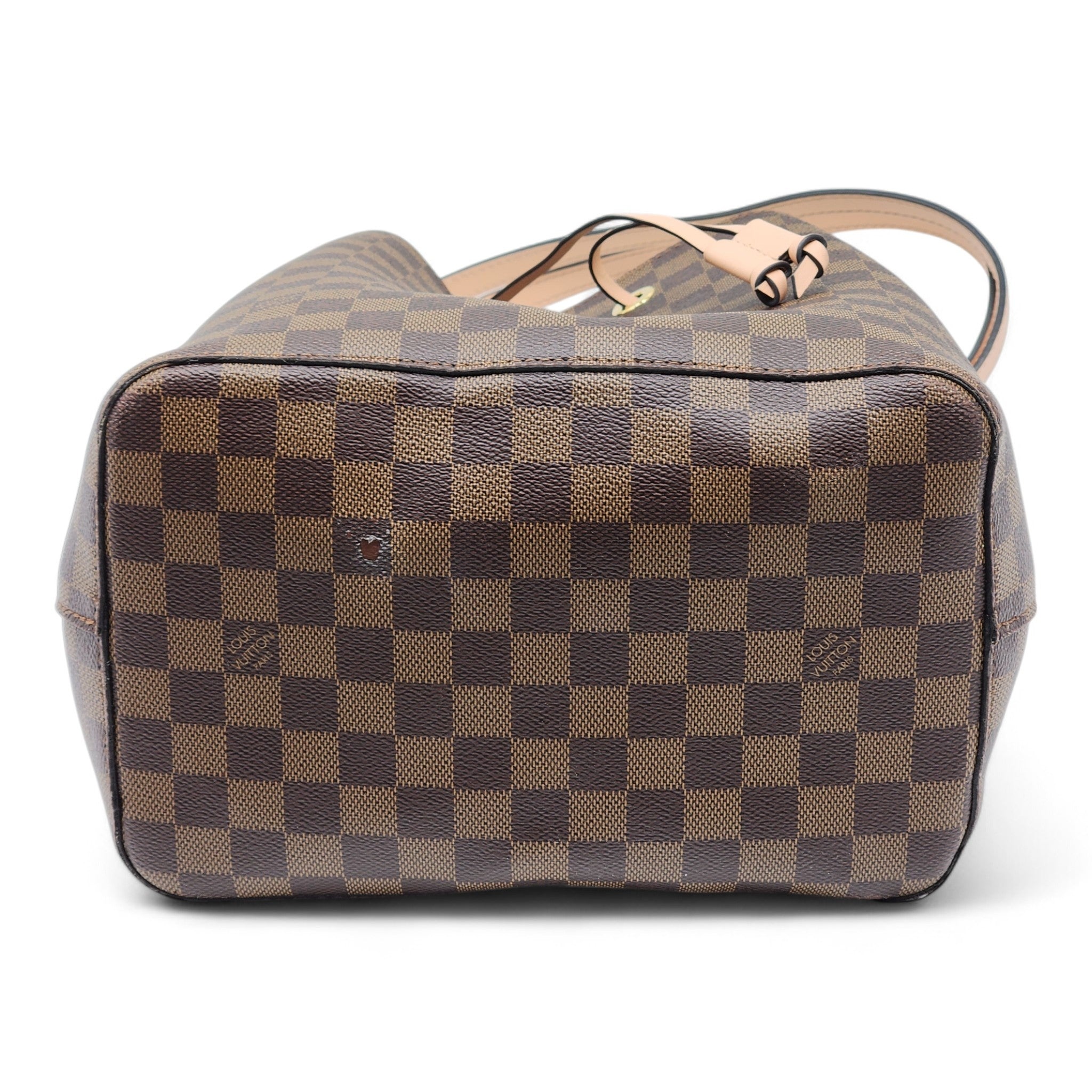 Louis Vuitton Venus Damier Canvas Neonoe Bag - 8